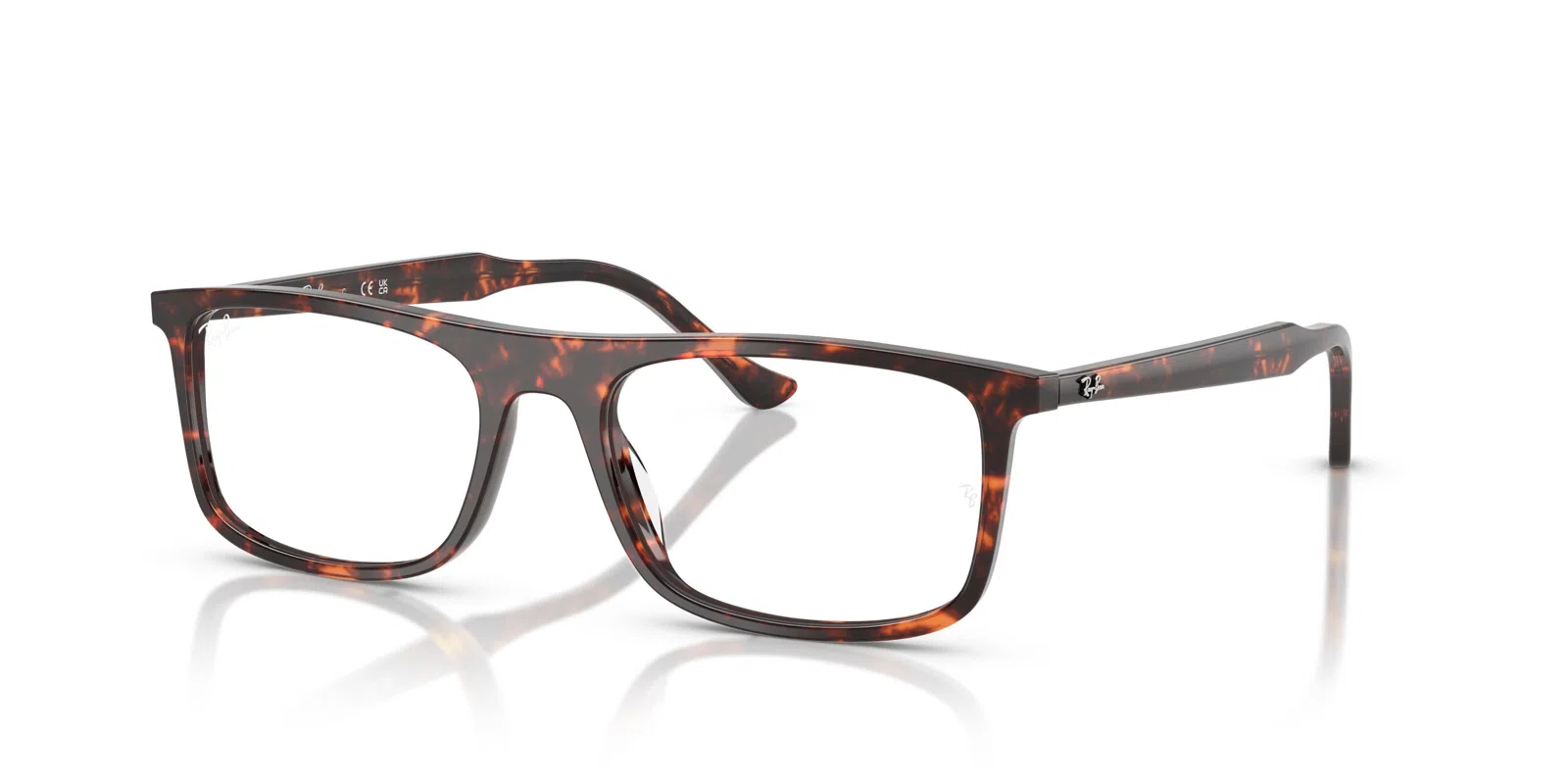 Ray-Ban 5440F Eyeglasses - view 12